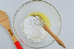 Печенье с пожеланиями