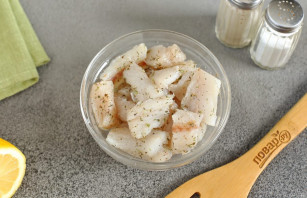 Фишролл Фишролл