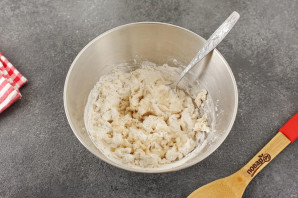 Пицца "Фунги"