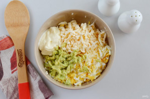 Бутерброды с плавленым сыром Бутерброды с плавленым сыром