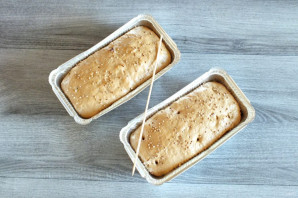 Хлеб "Купеческий"