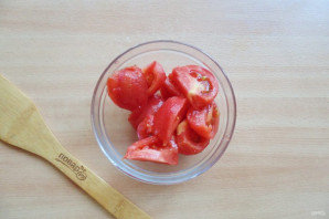 Приправа "Гюрза" Приправа "Гюрза"