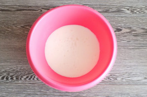 Цельнозерновой хлеб в мультиварке без дрожжей Цельнозерновой хлеб в мультиварке без дрожжей