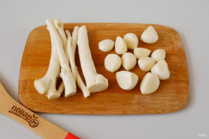 Хреновина на зиму Хреновина на зиму