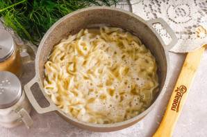 "Доширак" в домашних условиях "Доширак" в домашних условиях