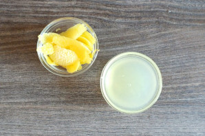 Настойка на базилике Настойка на базилике