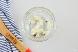 Огурцы в томатном соусе Огурцы в томатном соусе