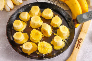 Бананы по-вьетнамски Бананы по-вьетнамски