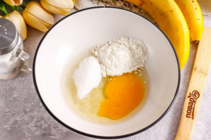 Бананы по-вьетнамски Бананы по-вьетнамски