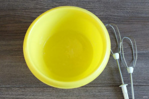 Кекс "Три молока" Кекс "Три молока"