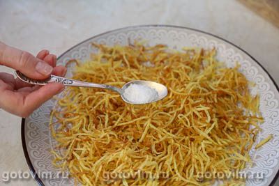 Картофель пай Картофель пай