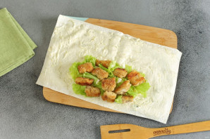 Фишролл Фишролл