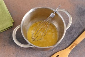 Капустный пирог, который тает во рту Капустный пирог, который тает во рту