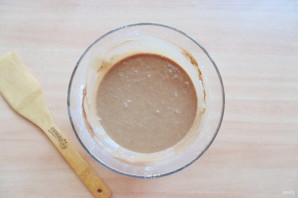 Торт "Графские развалины" с ананасами Торт "Графские развалины" с ананасами