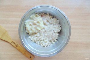 Зразы из судака