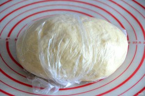 "Кыстыбый" на сметане "Кыстыбый" на сметане