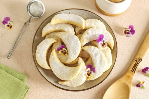 Шакер-пури Шакер-пури