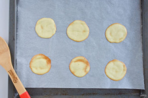 Печенье с пожеланиями