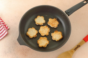 Детские бутерброды Детские бутерброды