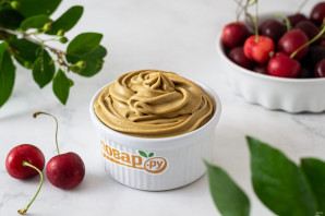 Вегетарианский крем для торта Вегетарианский крем для торта