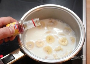 Овсянка с фруктами Овсянка с фруктами