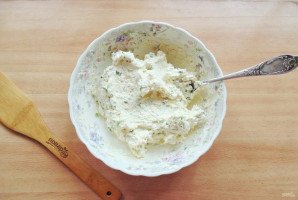 Сырники с луком