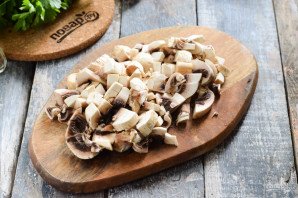 Салат "Фиеста"