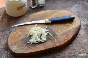 Овощное рагу с рисом и баклажанами Овощное рагу с рисом и баклажанами