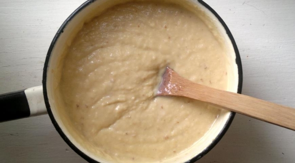 Домашнее сливочно-персиковое мороженое, пошаговый рецепт с фото Домашнее сливочно-персиковое мороженое, пошаговый рецепт с фото