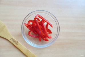 Приправа "Гюрза" Приправа "Гюрза"