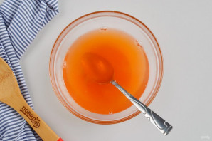 Йогуртовые пирожные Йогуртовые пирожные