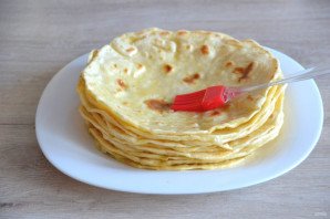 "Кыстыбый" на сметане "Кыстыбый" на сметане