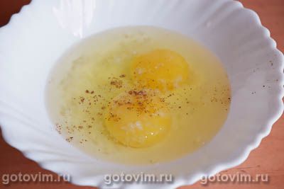 Сочные ломтики из рульки в хрустящей панировке Сочные ломтики из рульки в хрустящей панировке