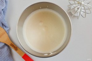 Шарлотка с абрикосами Шарлотка с абрикосами