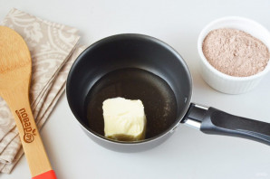 Шоколадные конфеты Шоколадные конфеты