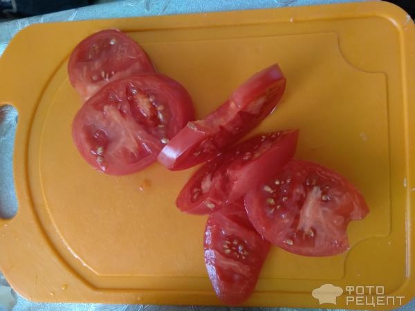 Рецепт: А-ля Домлама - по-домашнему