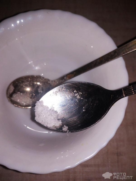 Рецепт: Битые огурцы - Быстро маринованные огурчики Рецепт: Битые огурцы - Быстро маринованные огурчики