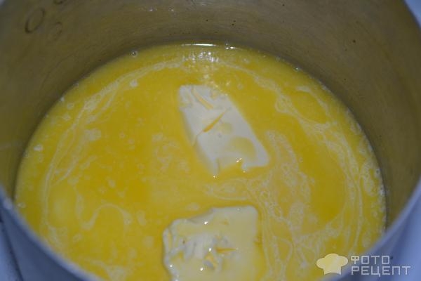 Рецепт: Большой бэлиш - Зур бэлиш - татарская кухня для большой семьи! Рецепт: Большой бэлиш - Зур бэлиш - татарская кухня для большой семьи!