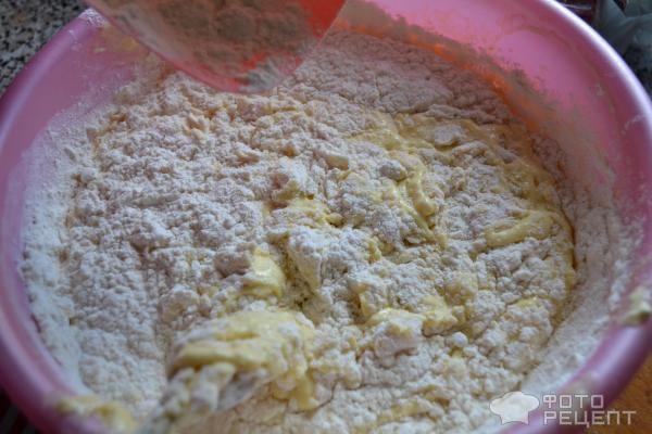 Рецепт: Большой бэлиш - Зур бэлиш - татарская кухня для большой семьи! Рецепт: Большой бэлиш - Зур бэлиш - татарская кухня для большой семьи!