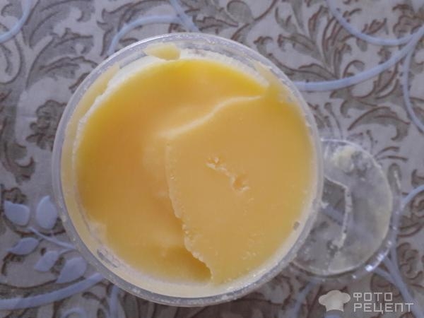 Рецепт: Черника в топленом масле на зиму - Вкусно и полезно! Рецепт: Черника в топленом масле на зиму - Вкусно и полезно!