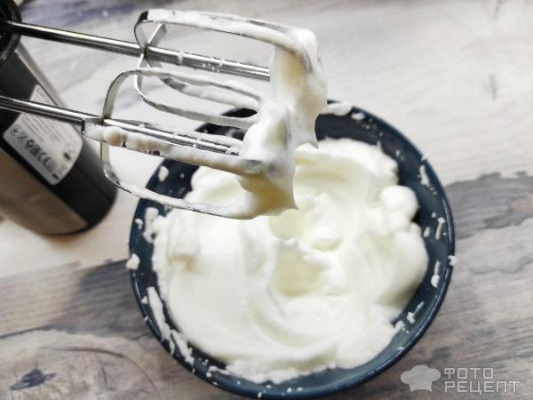 Рецепт: Десерт "Тирамису" - С шоколадным маскарпоне, без алкоголя! Рецепт: Десерт "Тирамису" - С шоколадным маскарпоне, без алкоголя!