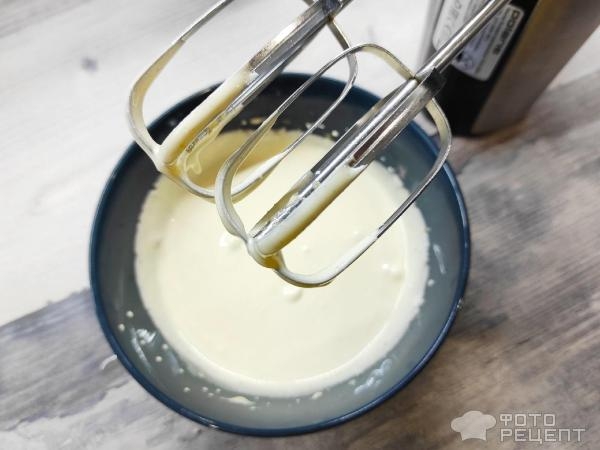 Рецепт: Десерт "Тирамису" - С шоколадным маскарпоне, без алкоголя! Рецепт: Десерт "Тирамису" - С шоколадным маскарпоне, без алкоголя!