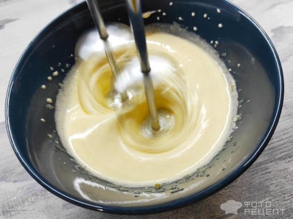 Рецепт: Десерт "Тирамису" - С шоколадным маскарпоне, без алкоголя! Рецепт: Десерт "Тирамису" - С шоколадным маскарпоне, без алкоголя!