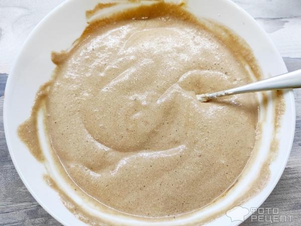 Рецепт: Десерт "Тирамису" - С шоколадным маскарпоне, без алкоголя! Рецепт: Десерт "Тирамису" - С шоколадным маскарпоне, без алкоголя!