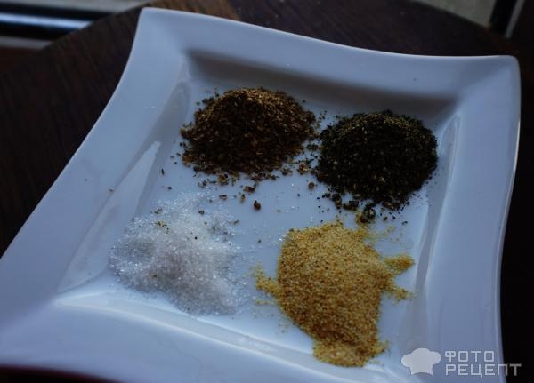 Рецепт: Колбаса ветчинная рубленная - колбаса в домашних условиях