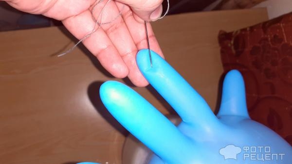 Рецепт: Кумыс в домашних условиях - из сгущенки и кефира