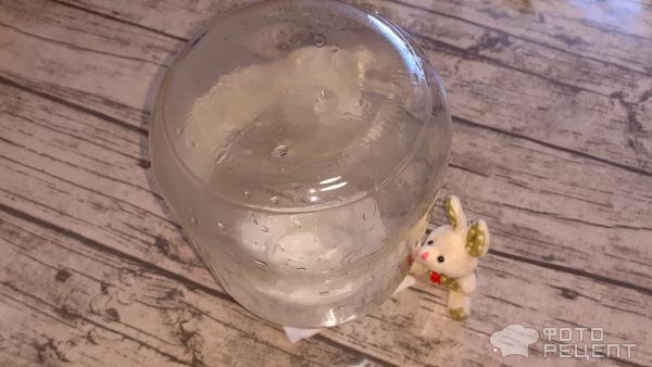 Рецепт: Кумыс в домашних условиях - из сгущенки и кефира