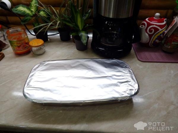 Рецепт: Куриные крылышки на морковной подушке - в майонезном маринаде под сырной корочкой Рецепт: Куриные крылышки на морковной подушке - в майонезном маринаде под сырной корочкой