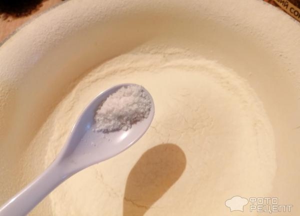 Рецепт: Лепешки с зеленью - женгялов хац - армянская лепёшка, вкусно и очень просто Рецепт: Лепешки с зеленью - женгялов хац - армянская лепёшка, вкусно и очень просто