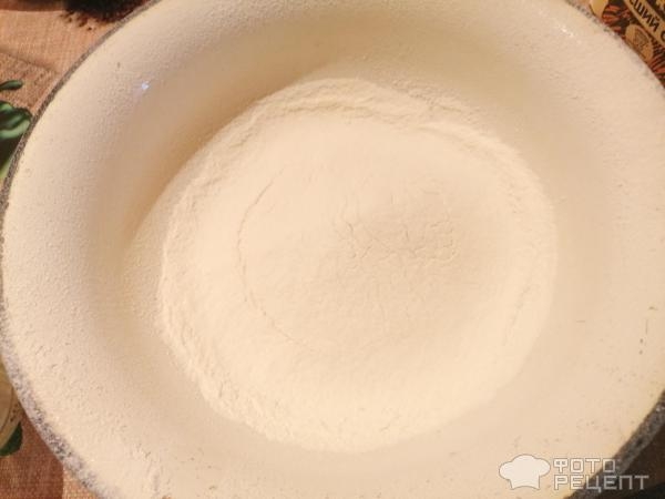 Рецепт: Лепешки с зеленью - женгялов хац - армянская лепёшка, вкусно и очень просто Рецепт: Лепешки с зеленью - женгялов хац - армянская лепёшка, вкусно и очень просто